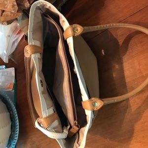 Calvin Klein handbag